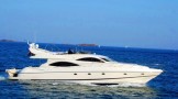 Motor yacht&nbsp;VOGUE OF BEAULIEU